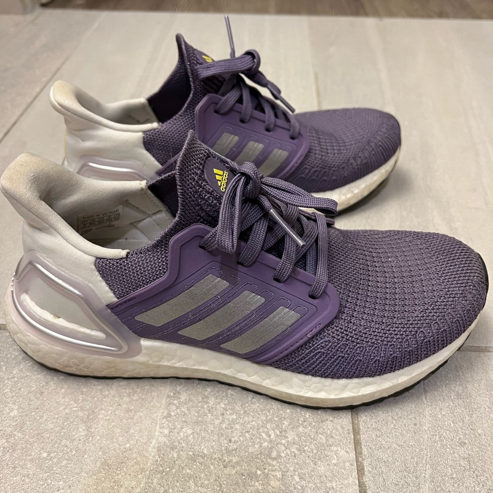 Adidas Ultraboost sneakers